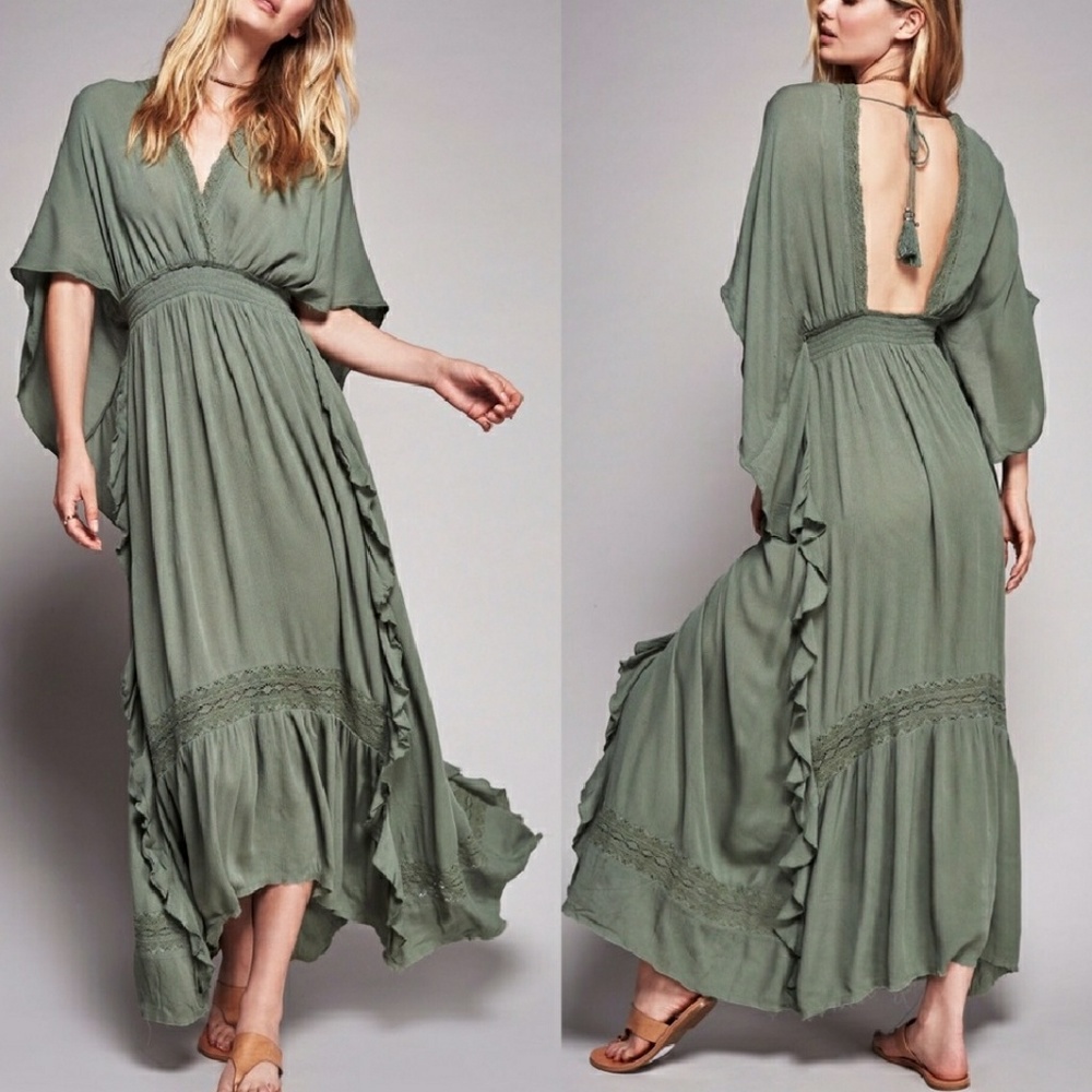 Free People Dress